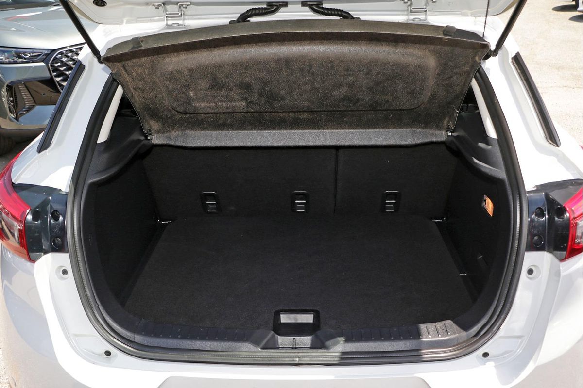 2016 Mazda CX-3 sTouring DK