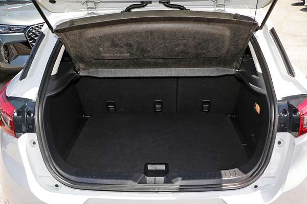 2016 Mazda CX-3 sTouring DK