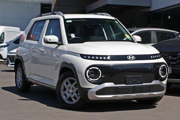 2025 Hyundai INSTER  AX.V1