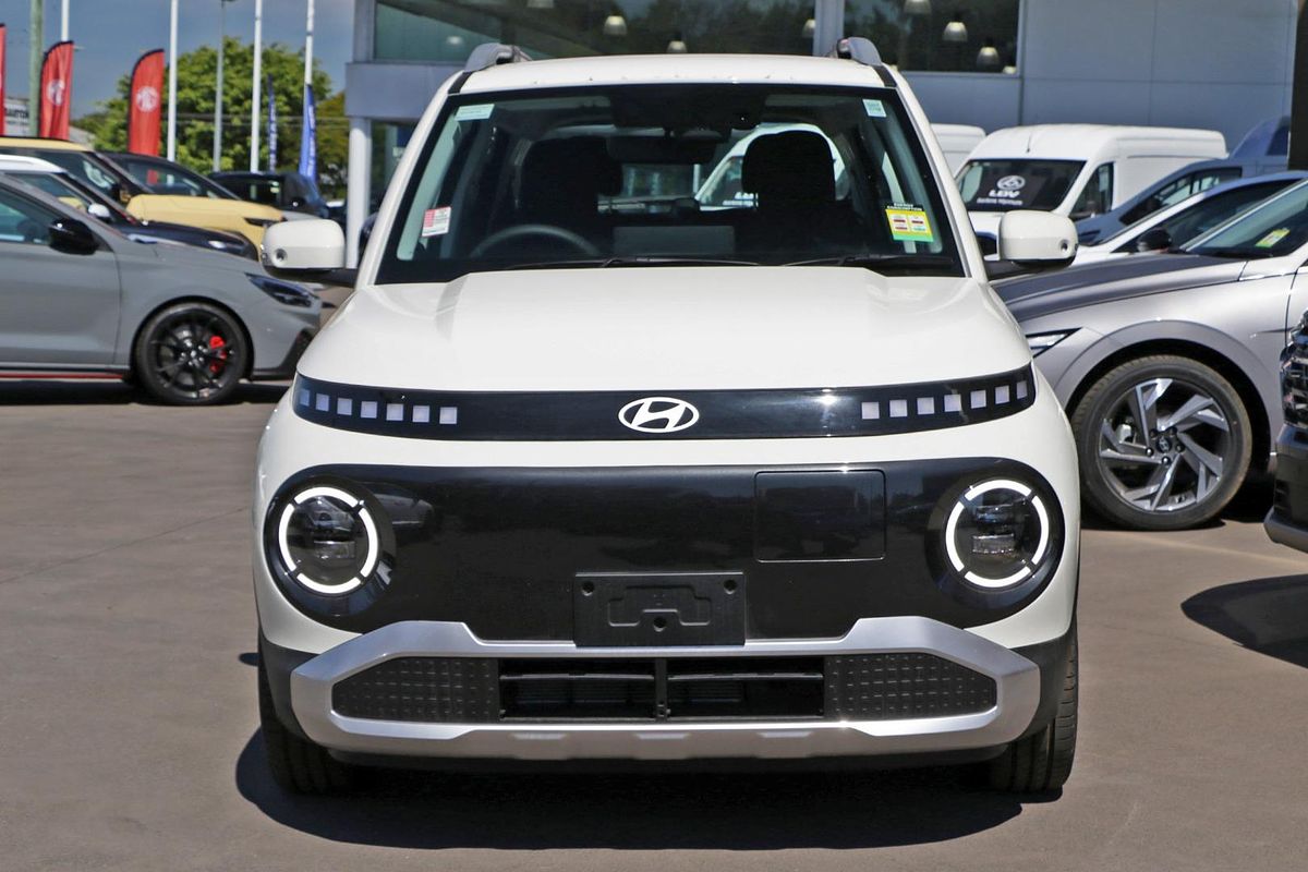 2025 Hyundai INSTER  AX.V1