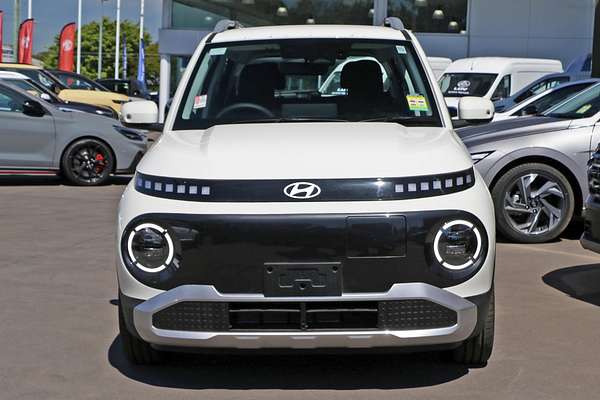2025 Hyundai INSTER  AX.V1