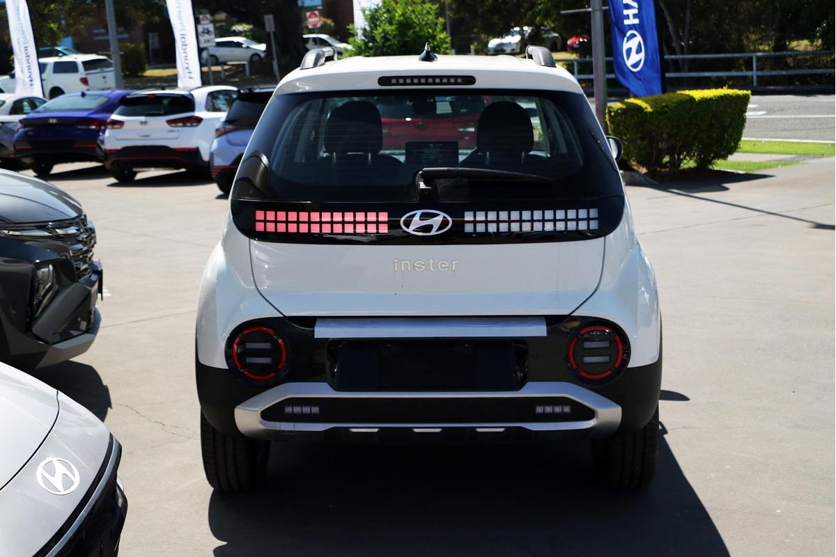 2025 Hyundai INSTER  AX.V1
