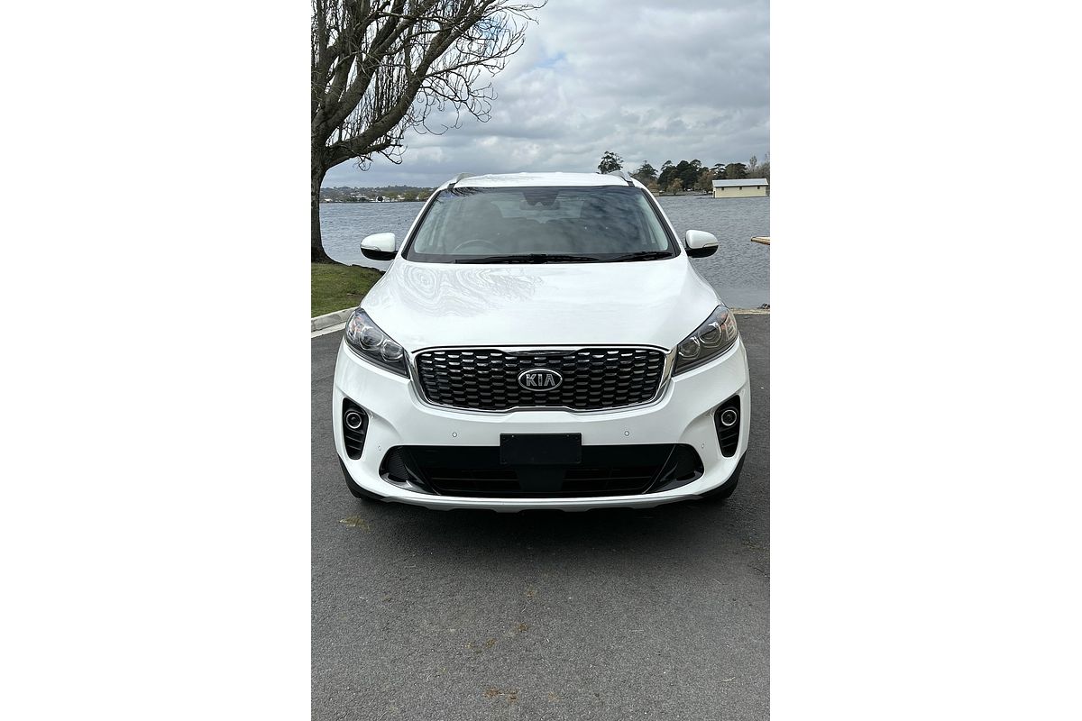 2020 Kia Sorento Si UM