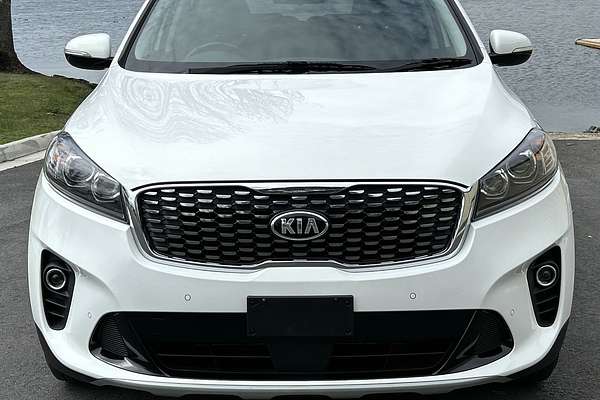 2020 Kia Sorento Si UM
