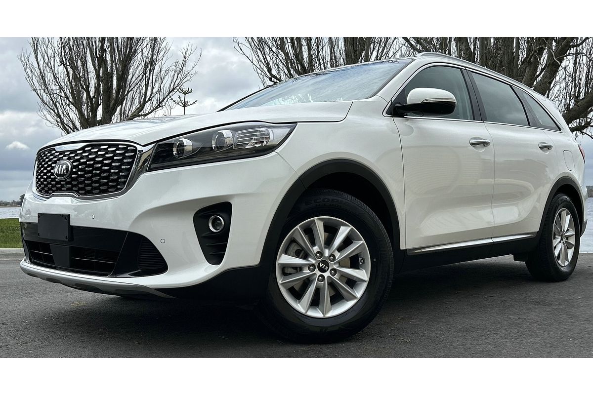 2020 Kia Sorento Si UM