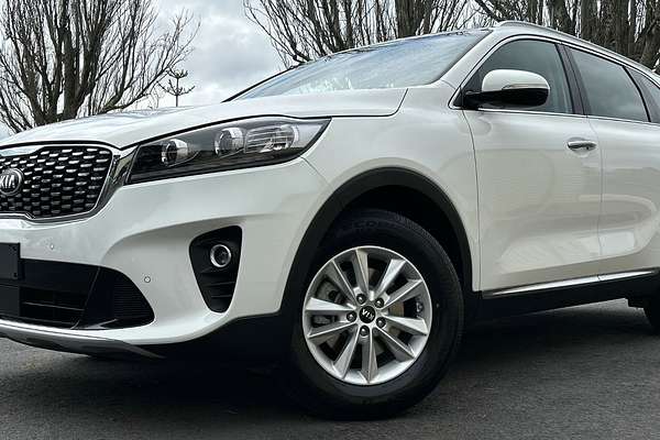 2020 Kia Sorento Si UM