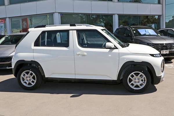 2025 Hyundai INSTER  AX.V1