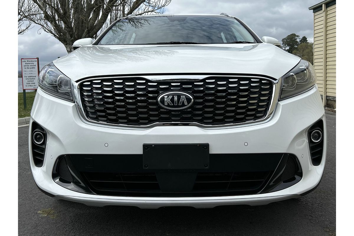 2020 Kia Sorento Si UM
