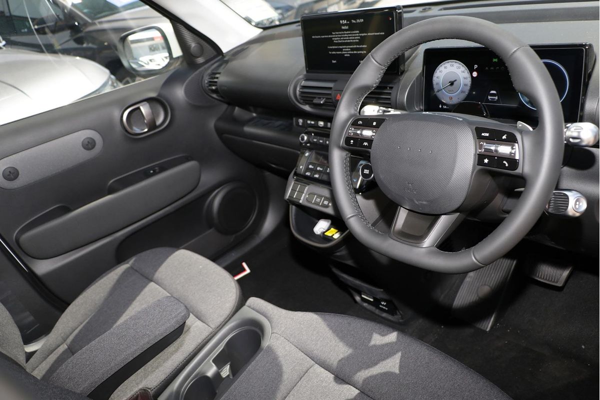 2025 Hyundai INSTER  AX.V1
