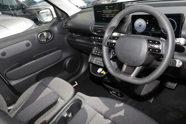 2025 Hyundai INSTER  AX.V1