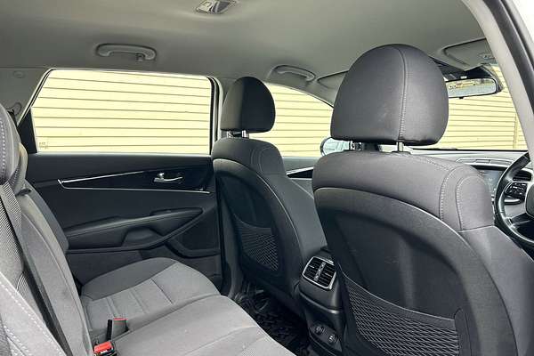 2020 Kia Sorento Si UM