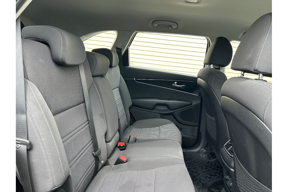 2020 Kia Sorento Si UM