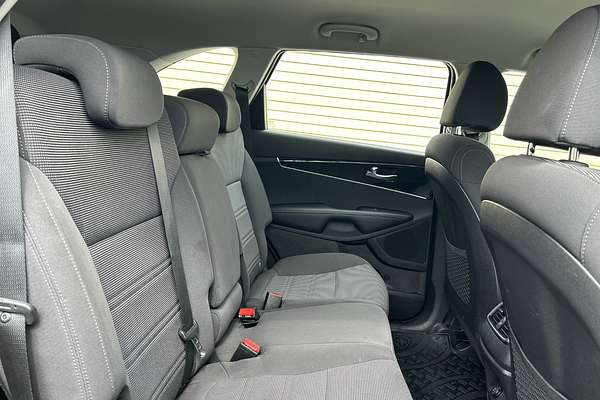 2020 Kia Sorento Si UM