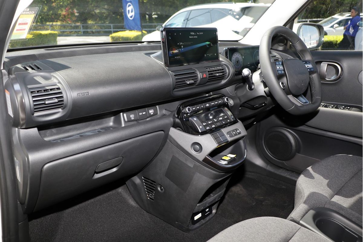 2025 Hyundai INSTER  AX.V1