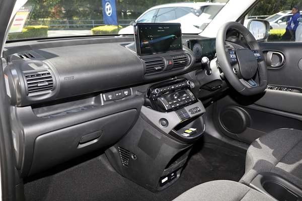 2025 Hyundai INSTER  AX.V1