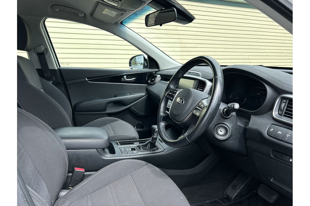 2020 Kia Sorento Si UM
