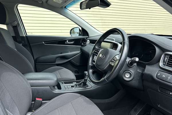 2020 Kia Sorento Si UM