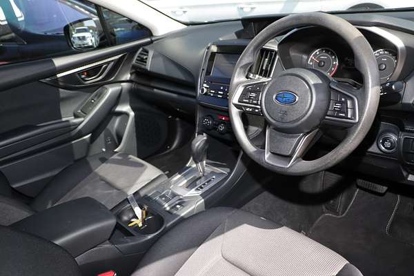 2017 Subaru Impreza 2.0i G5
