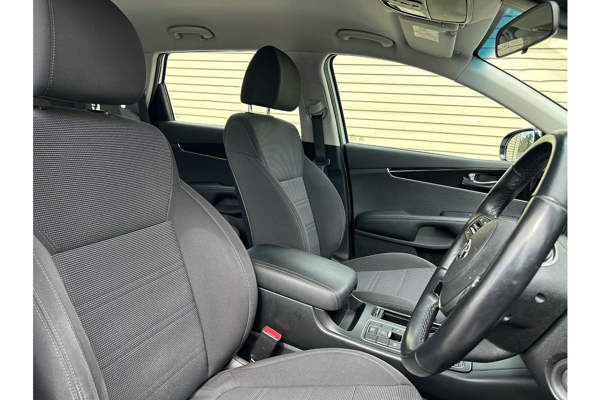 2020 Kia Sorento Si UM