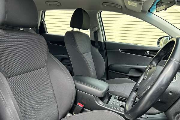 2020 Kia Sorento Si UM