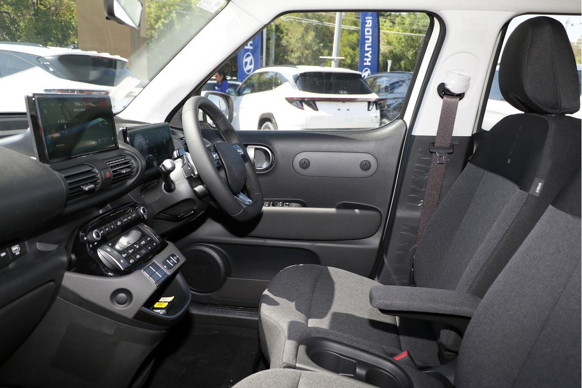 2025 Hyundai INSTER  AX.V1