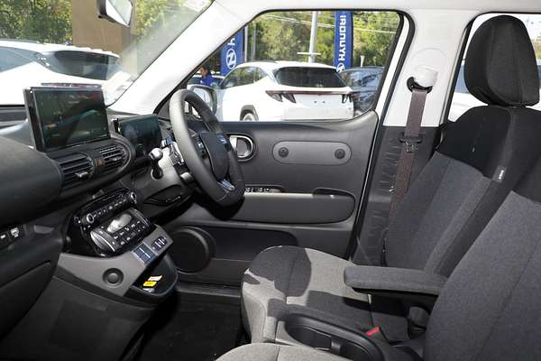 2025 Hyundai INSTER  AX.V1