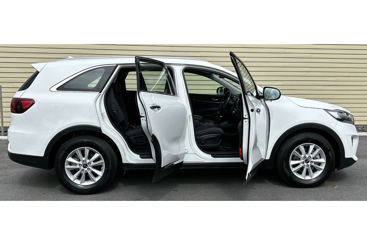 2020 Kia Sorento Si UM