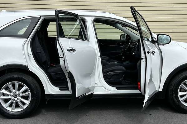 2020 Kia Sorento Si UM