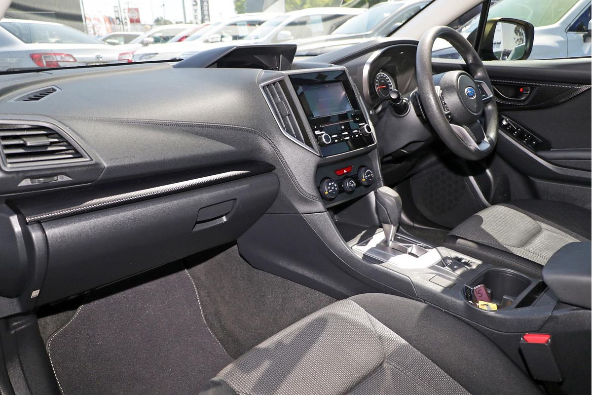 2017 Subaru Impreza 2.0i G5