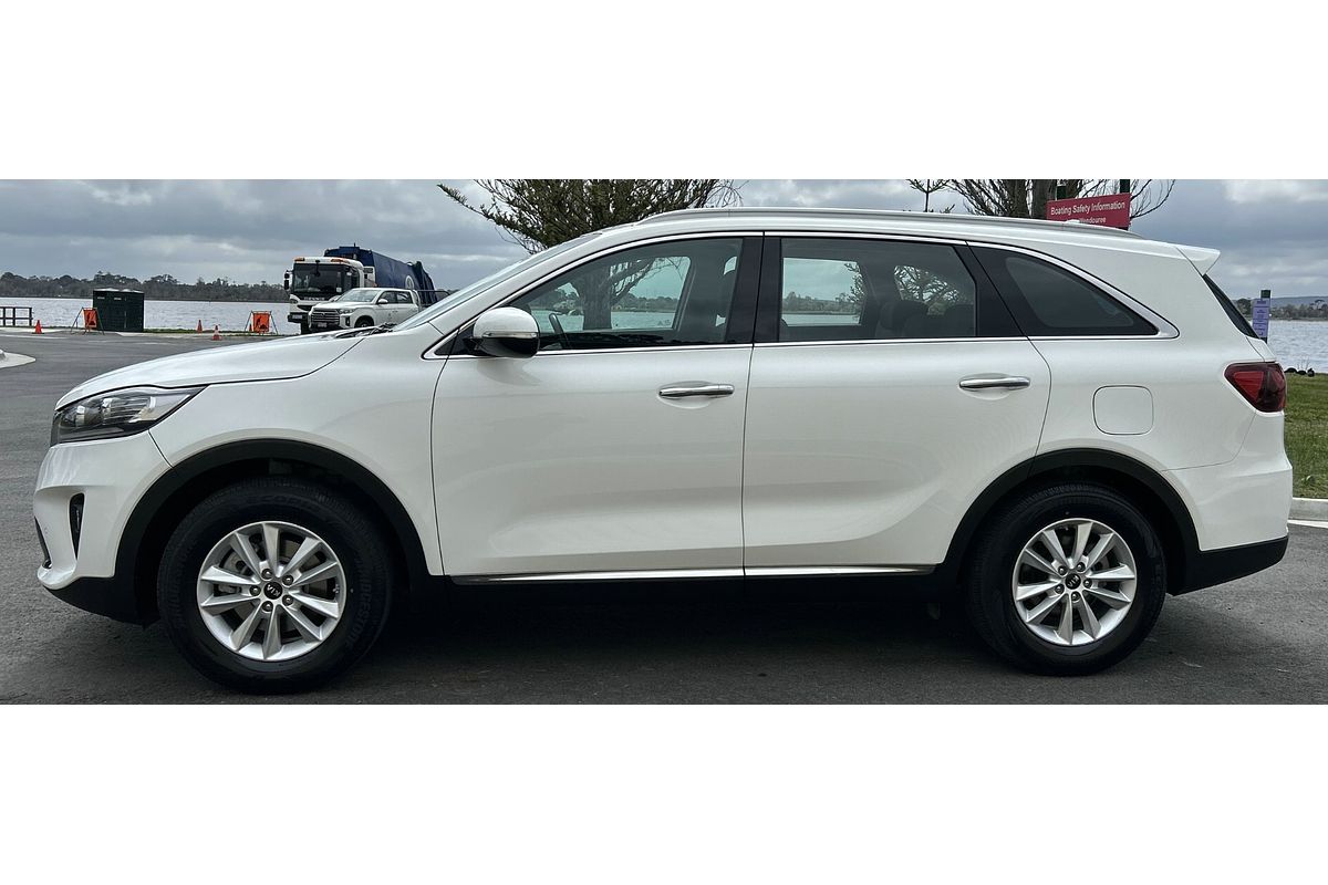 2020 Kia Sorento Si UM
