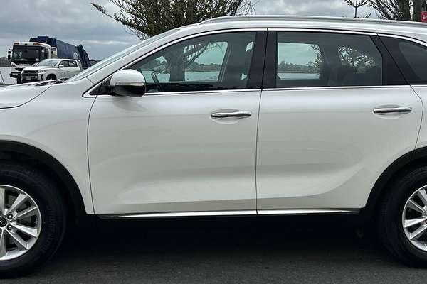 2020 Kia Sorento Si UM