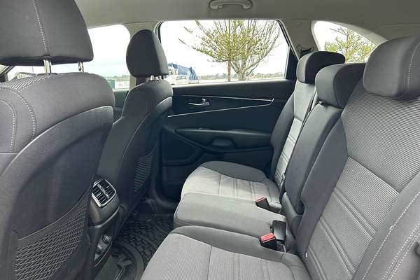 2020 Kia Sorento Si UM