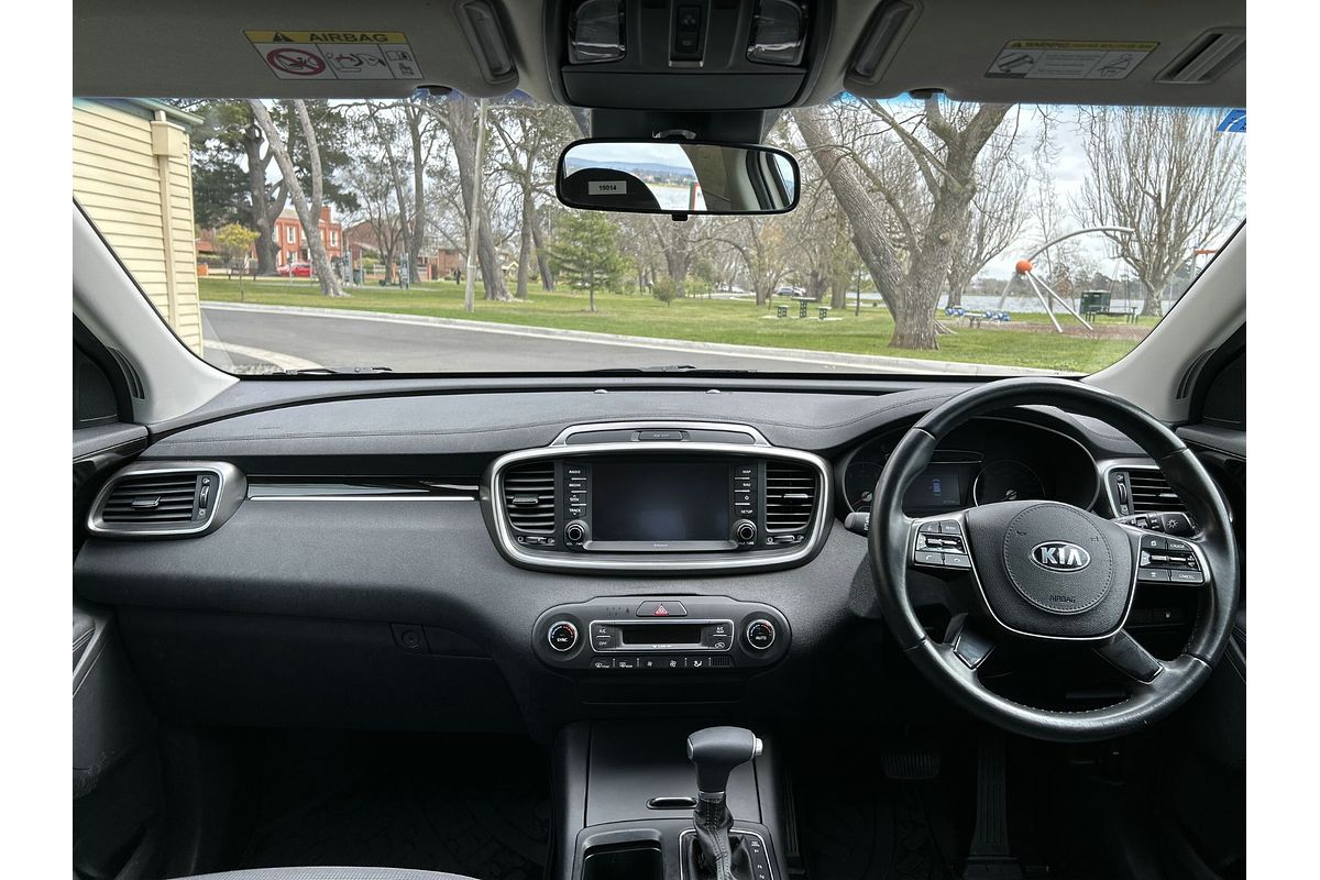 2020 Kia Sorento Si UM