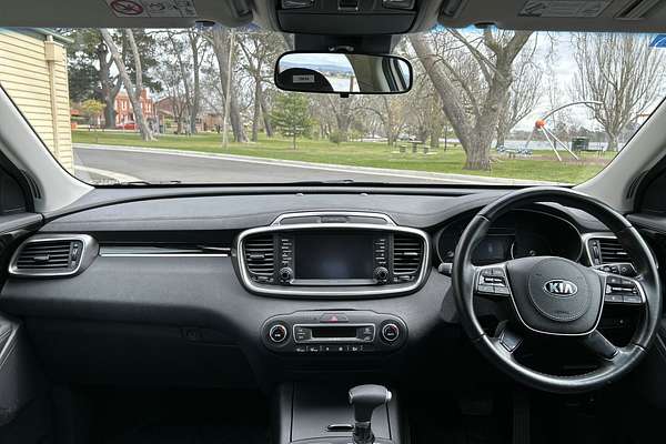 2020 Kia Sorento Si UM