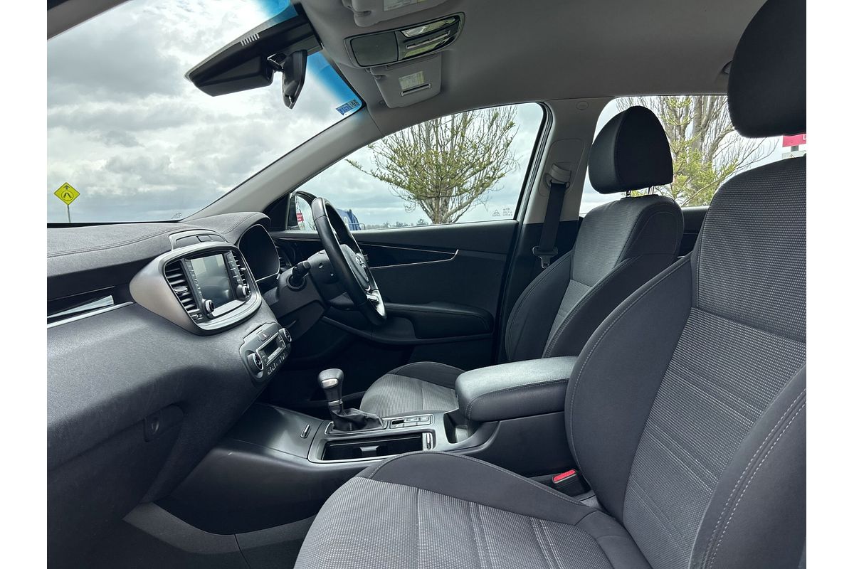 2020 Kia Sorento Si UM