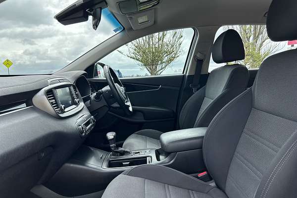 2020 Kia Sorento Si UM