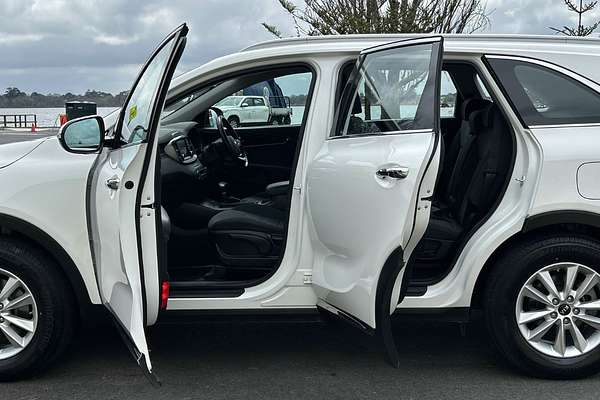 2020 Kia Sorento Si UM