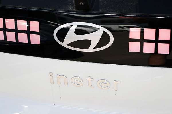 2025 Hyundai INSTER  AX.V1