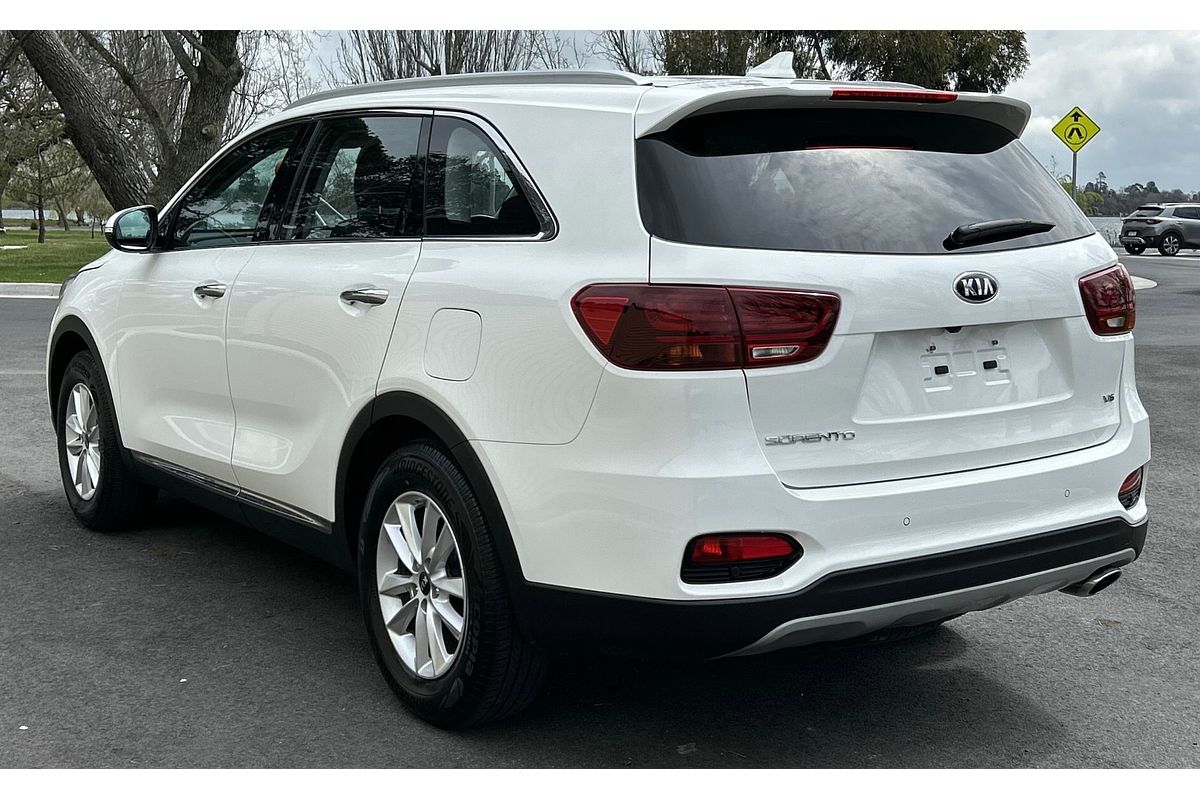 2020 Kia Sorento Si UM