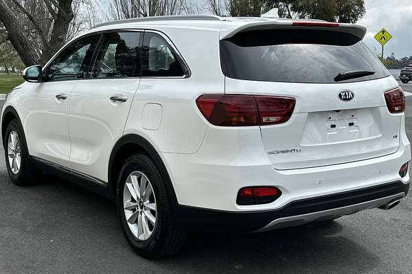 2020 Kia Sorento Si UM