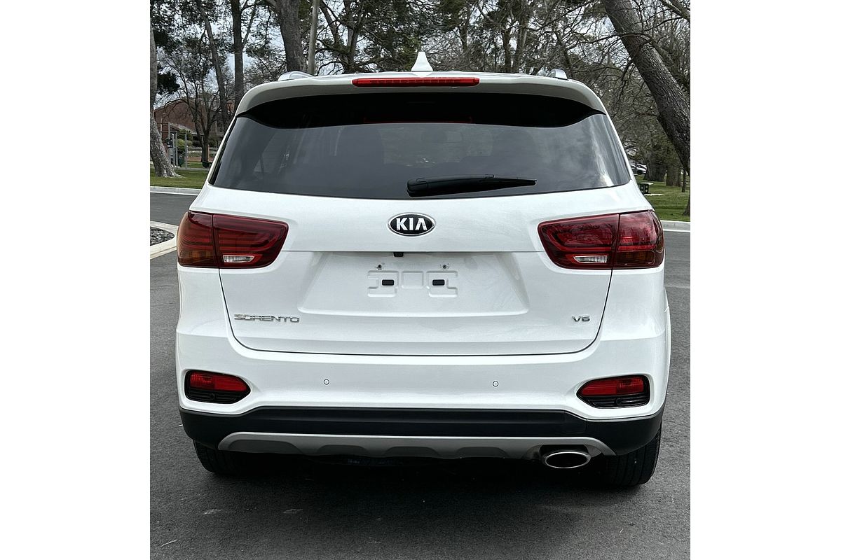 2020 Kia Sorento Si UM
