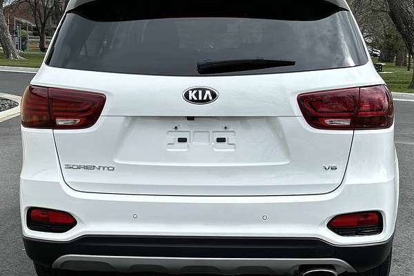 2020 Kia Sorento Si UM