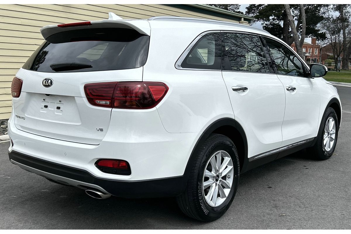 2020 Kia Sorento Si UM