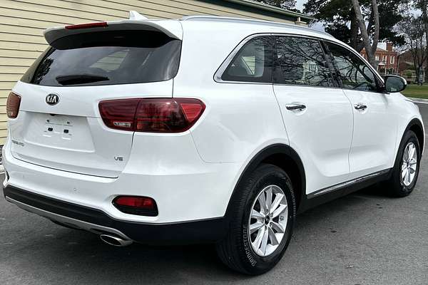 2020 Kia Sorento Si UM