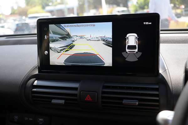 2025 Hyundai INSTER  AX.V1
