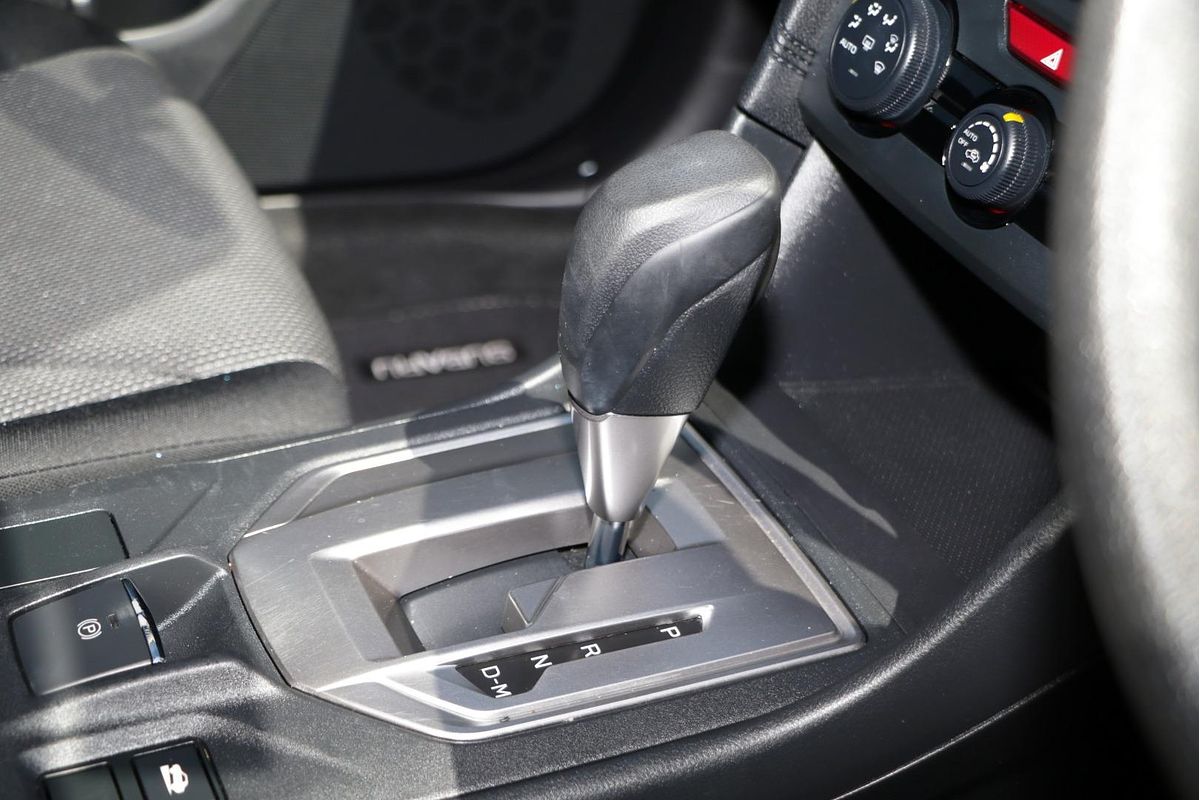 2017 Subaru Impreza 2.0i G5