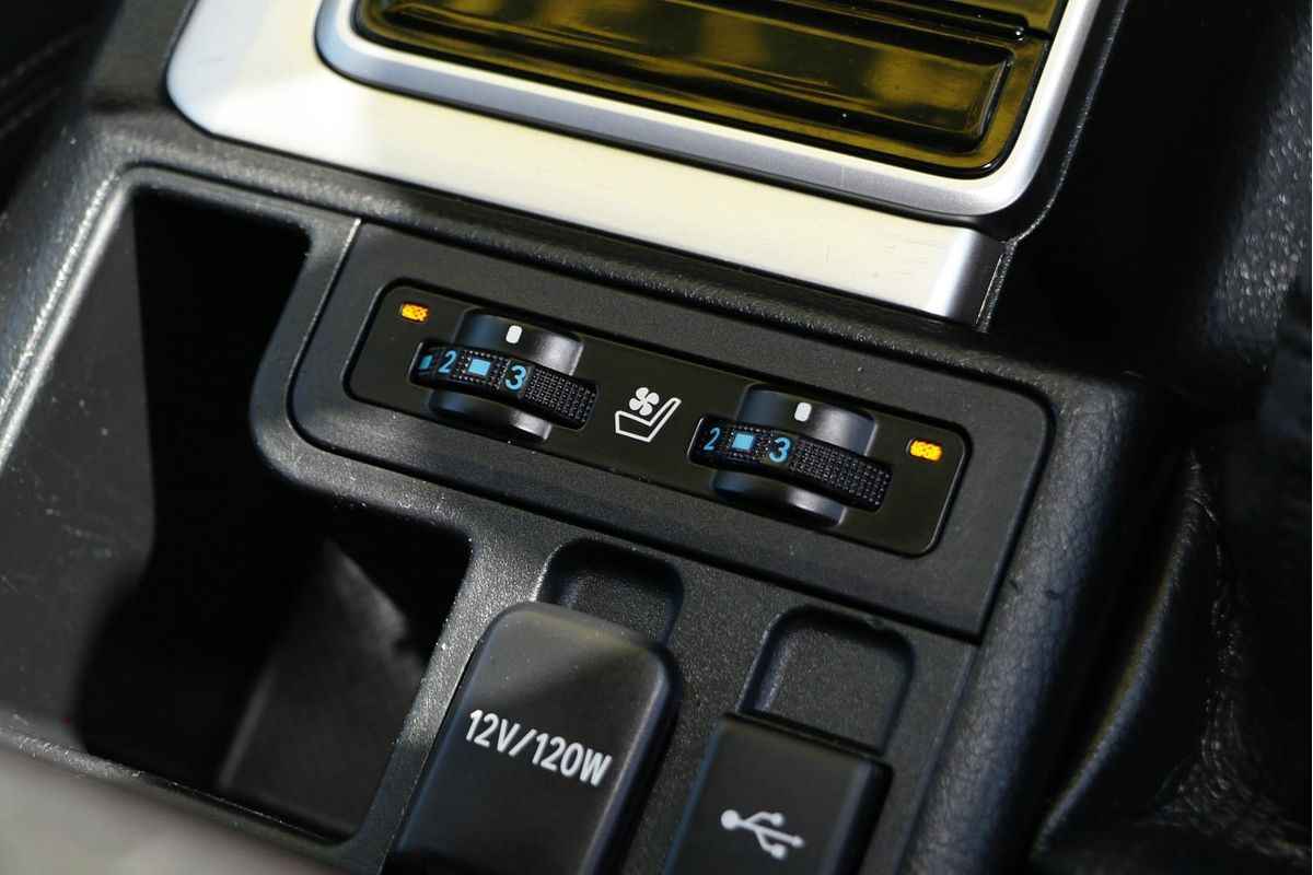 2021 Toyota Landcruiser Prado VX GDJ150R