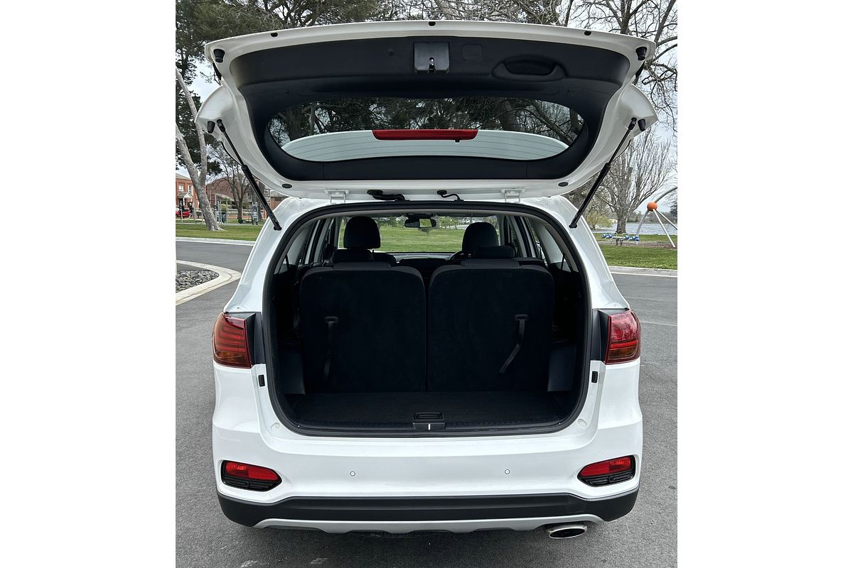 2020 Kia Sorento Si UM