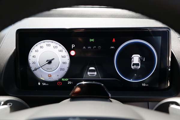 2025 Hyundai INSTER  AX.V1