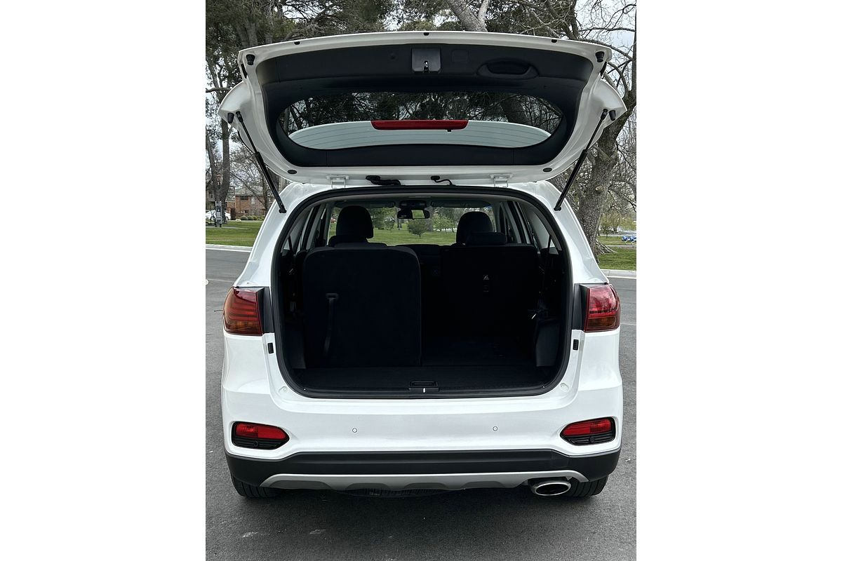 2020 Kia Sorento Si UM